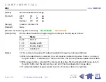 Preview for 268 page of Epson ESC/POS TM-L60II Technical Information