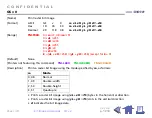 Preview for 273 page of Epson ESC/POS TM-L60II Technical Information