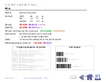 Preview for 330 page of Epson ESC/POS TM-L60II Technical Information