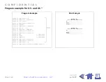 Preview for 340 page of Epson ESC/POS TM-L60II Technical Information