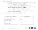 Preview for 406 page of Epson ESC/POS TM-L60II Technical Information