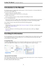 Preview for 5 page of Epson ET-1810 Series User Manual