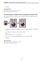 Preview for 35 page of Epson ET-1810 Series User Manual