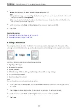 Preview for 42 page of Epson ET-1810 Series User Manual