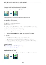 Preview for 44 page of Epson ET-1810 Series User Manual