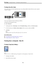 Preview for 46 page of Epson ET-1810 Series User Manual