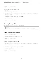 Preview for 61 page of Epson ET-1810 Series User Manual