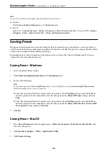 Preview for 63 page of Epson ET-1810 Series User Manual