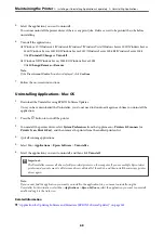 Preview for 68 page of Epson ET-1810 Series User Manual