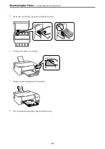 Preview for 70 page of Epson ET-1810 Series User Manual
