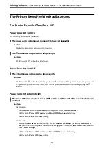 Preview for 74 page of Epson ET-1810 Series User Manual