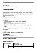 Preview for 142 page of Epson ET-1810 Series User Manual