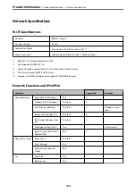 Preview for 144 page of Epson ET-1810 Series User Manual