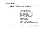 Preview for 205 page of Epson ET-2400 User Manual