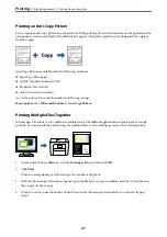 Preview for 47 page of Epson ET-2830 Series User Manual