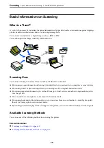 Preview for 58 page of Epson ET-2830 Series User Manual