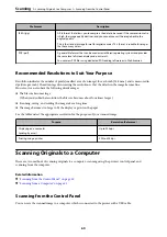 Preview for 60 page of Epson ET-2830 Series User Manual