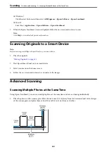 Preview for 62 page of Epson ET-2830 Series User Manual