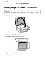 Preview for 39 page of Epson ET-3600/L605 User Manual