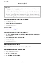 Preview for 81 page of Epson ET-3600/L605 User Manual