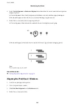 Preview for 82 page of Epson ET-3600/L605 User Manual