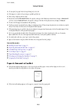 Preview for 119 page of Epson ET-3600/L605 User Manual