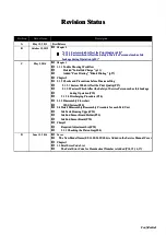 Preview for 6 page of Epson ET-4550 Service Manual