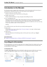 Preview for 7 page of Epson ET-5150 Series User Manual