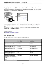 Preview for 30 page of Epson ET-5150 Series User Manual