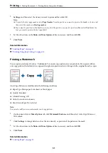 Preview for 51 page of Epson ET-5150 Series User Manual