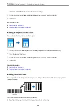 Preview for 54 page of Epson ET-5150 Series User Manual