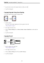 Preview for 71 page of Epson ET-5150 Series User Manual