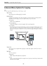 Preview for 73 page of Epson ET-5150 Series User Manual