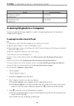 Preview for 79 page of Epson ET-5150 Series User Manual