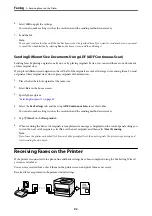 Preview for 92 page of Epson ET-5150 Series User Manual