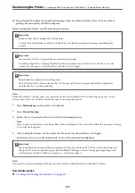 Preview for 113 page of Epson ET-5150 Series User Manual