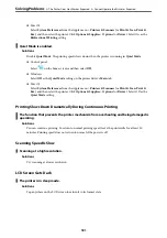 Preview for 181 page of Epson ET-5150 Series User Manual