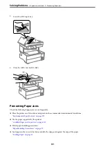 Preview for 191 page of Epson ET-5150 Series User Manual