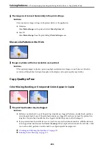 Preview for 204 page of Epson ET-5150 Series User Manual