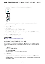 Preview for 224 page of Epson ET-5150 Series User Manual