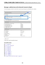 Preview for 231 page of Epson ET-5150 Series User Manual