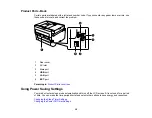 Preview for 36 page of Epson ET-5850U User Manual