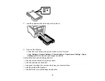 Preview for 72 page of Epson ET-5850U User Manual