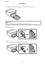 Preview for 17 page of Epson ET-M1100 Series User Manual