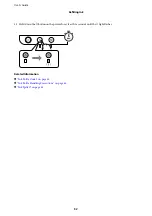 Preview for 52 page of Epson ET-M1100 Series User Manual