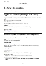 Preview for 63 page of Epson ET-M1100 Series User Manual