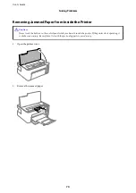 Preview for 70 page of Epson ET-M1100 Series User Manual