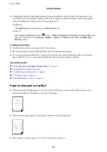 Preview for 80 page of Epson ET-M1100 Series User Manual