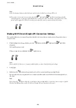 Preview for 22 page of Epson ET-M1170 Series User Manual