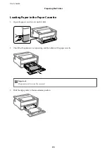 Preview for 35 page of Epson ET-M1170 Series User Manual